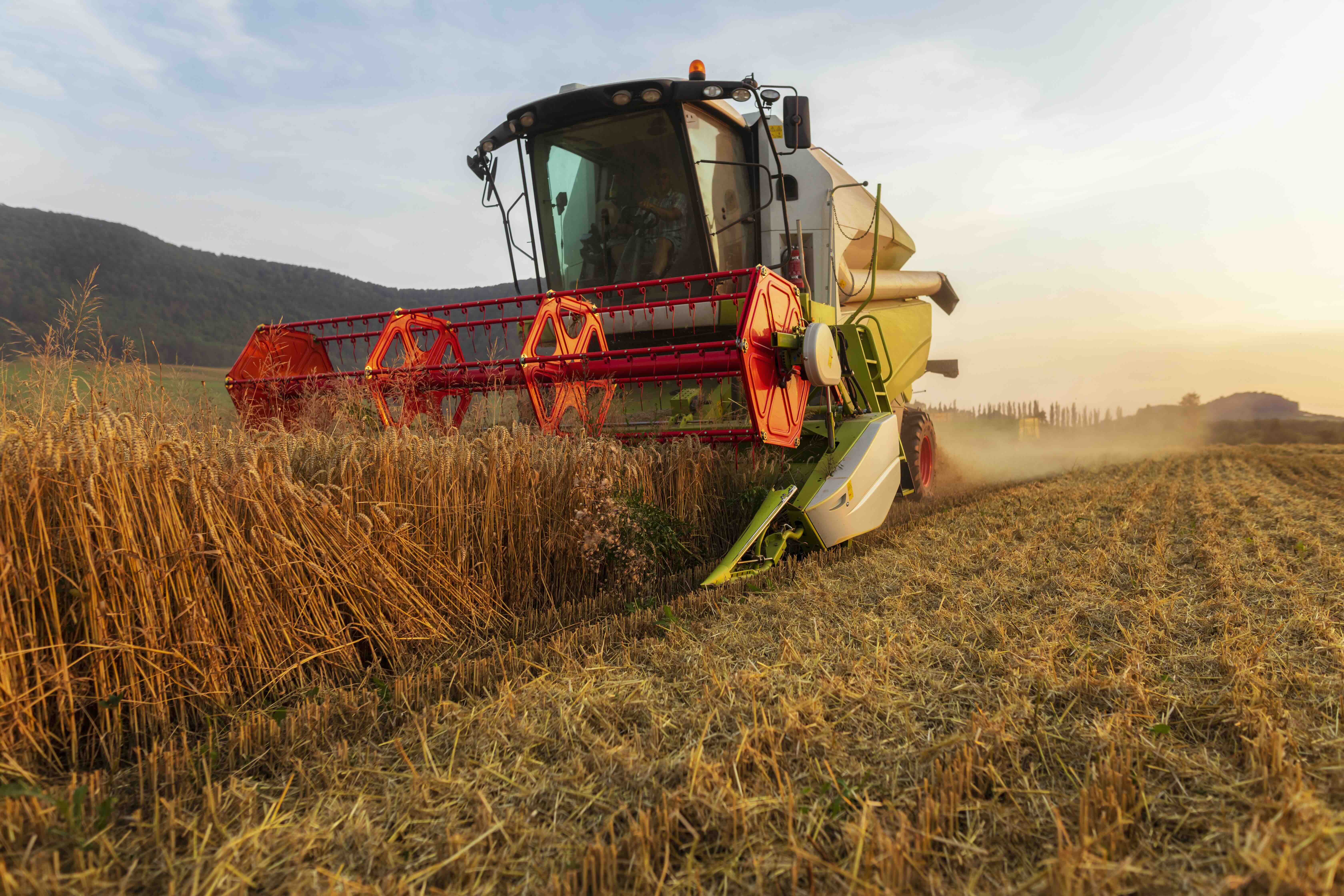 Farming Without Tools What is no-till farming? | Syngenta