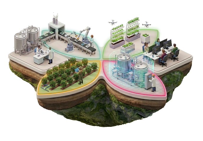 digital agriculture