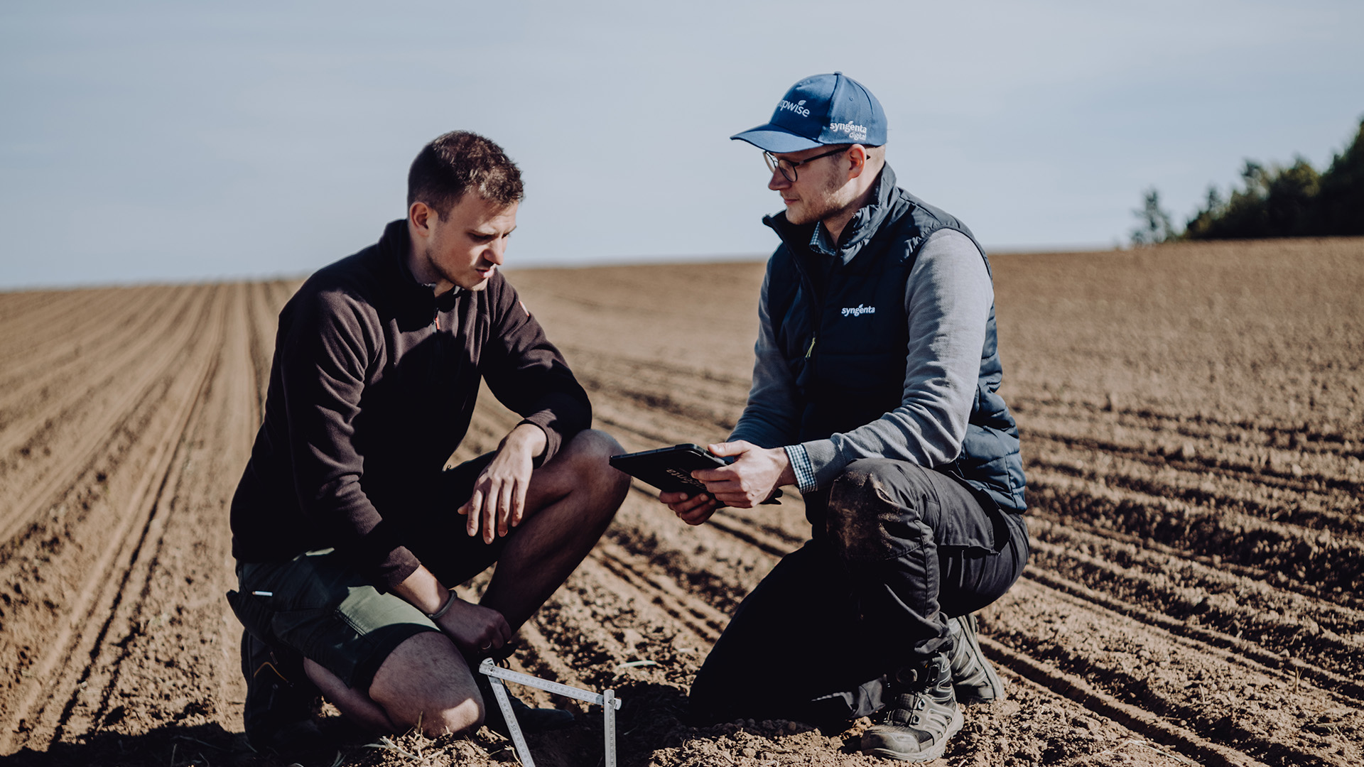 Cropwise Seed Selector Story Header