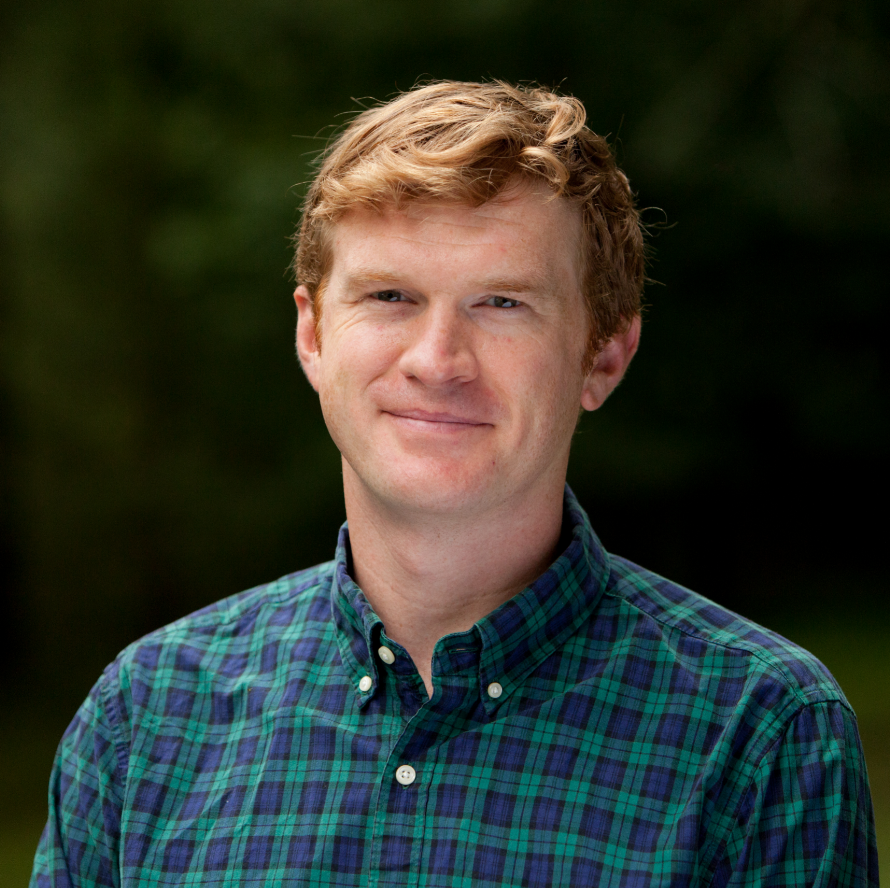 Tim Kelliher Syngenta Seeds R&D Scientist