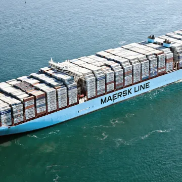 Maersk