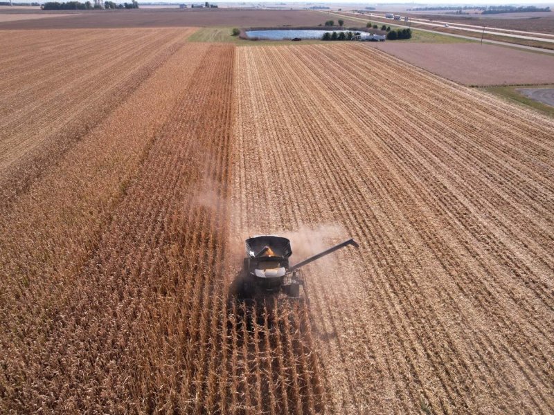 A steward of the soil