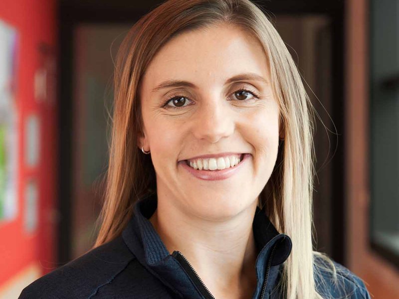 Jennifer Chatwin- Marketing Manager, Seedcare Institute