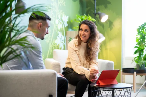 Syngenta Group Basel employees