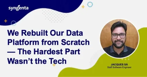 data