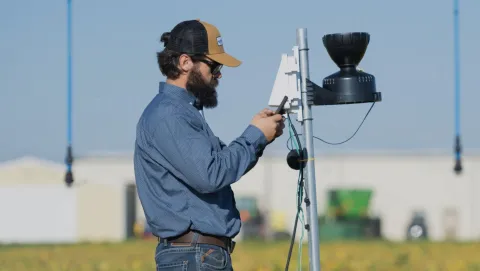 data is the new tractor
