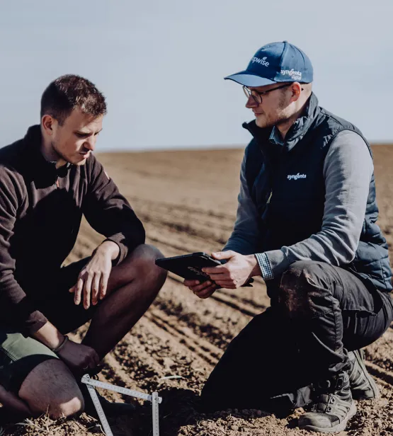 Cropwise Seed Selector Story Header