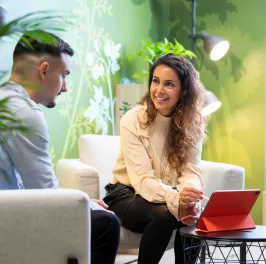 Syngenta Group Basel employees