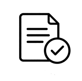 checklist important icon