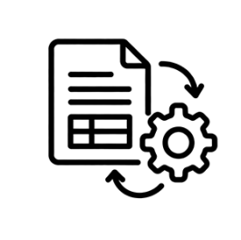two methods icon