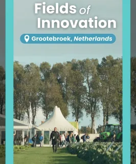 Fields of Innovation 2025