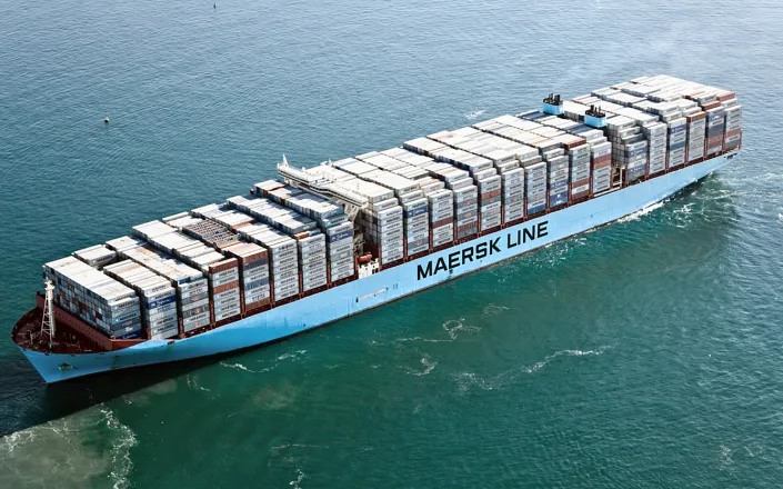 Maersk