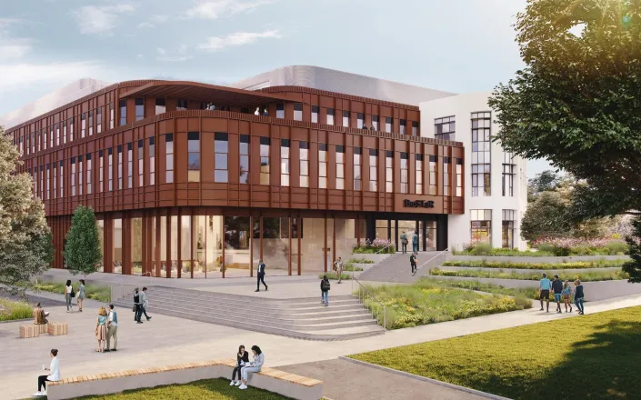 BioSTaR artists impression