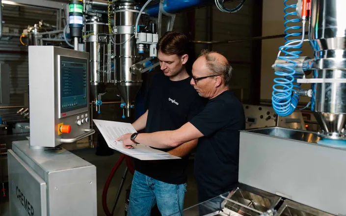 Growth