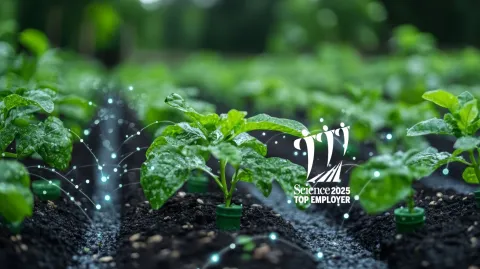 Top Ag Employer Banner
